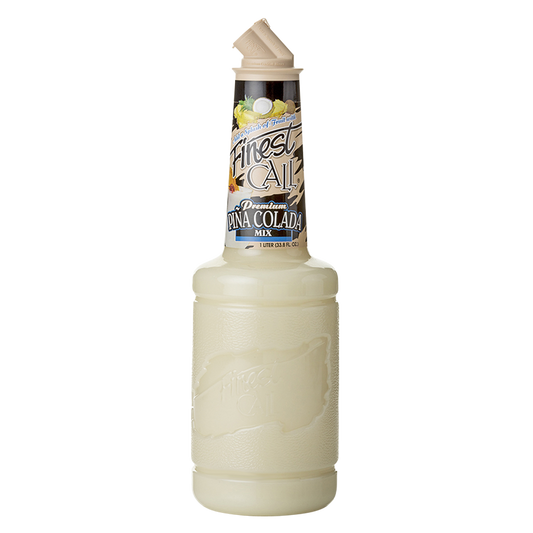 Finest Call Pina Colada 1 Liter