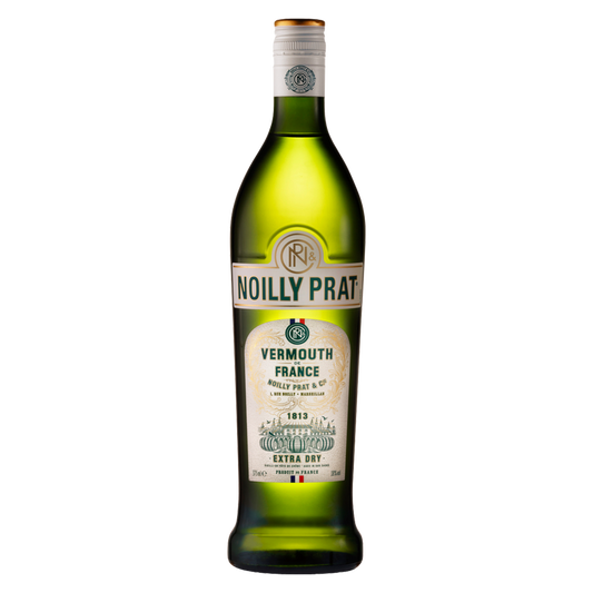 Noilly Prat Extra Dry Vermouth 375ml