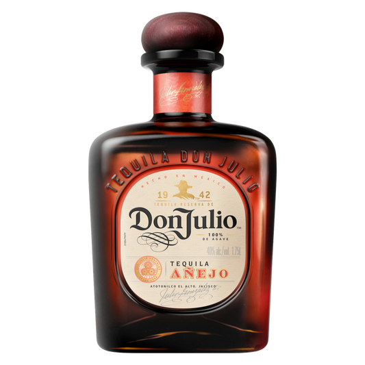 Don Julio Anejo Tequila 1.75L (80 Proof)