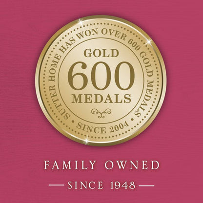 Sutter Home White Zinfandel 4pk 187ml