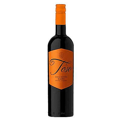 Pascual Toso Malbec 750ml