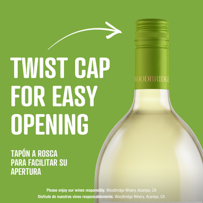 Woodbridge Mondavi Sauvignon Blanc 1.5 L