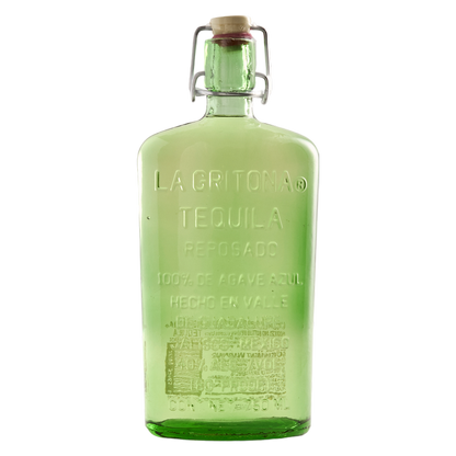 La Gritona Reposado Tequila 750ml