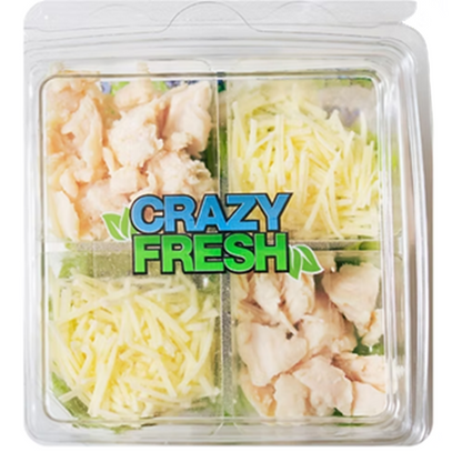 Chicken Caesar Salad - 7.25oz