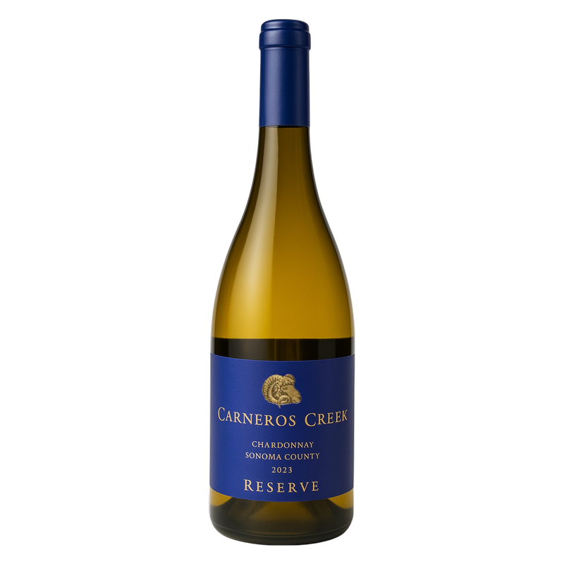 Carneros Creek Reserve Chardonnay 750ml