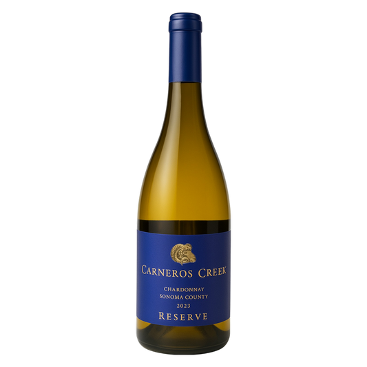 Carneros Creek Reserve Chardonnay 750ml