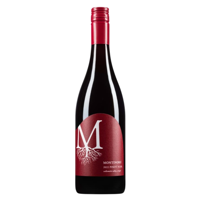 Montinore Estate Red Cap Pinot Noir 750ml