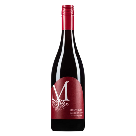 Montinore Estate Red Cap Pinot Noir 750ml