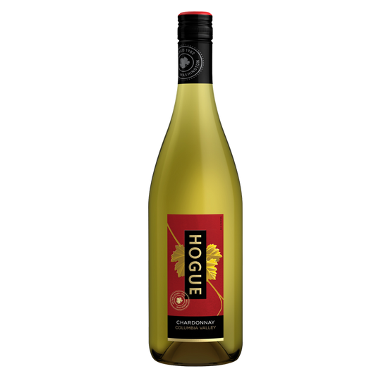 Hogue Chardonnay 750ml