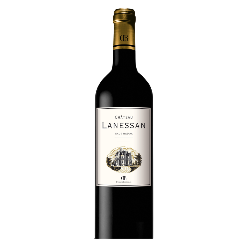 Chateau Lanessan (750 ML)
