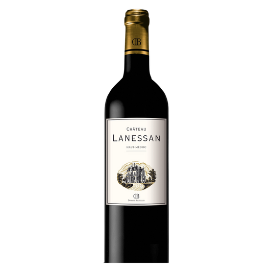 Chateau Lanessan (750 ML)