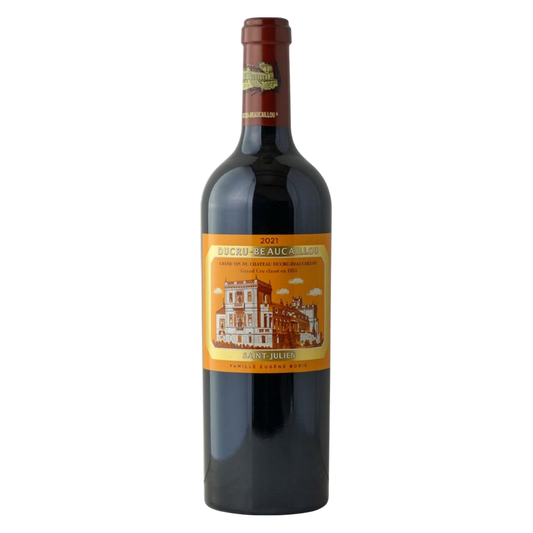 Chateau Ducru-Beaucaillou Bordeaux