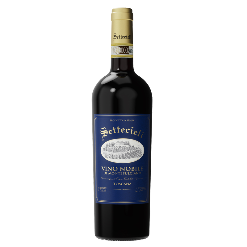 Settecieli Vino Nobile Di Montepulciano Docg 750ml