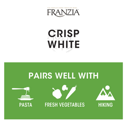 Franzia Refreshing White 5L Box