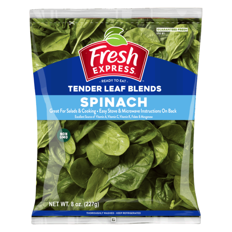 Baby Spinach - 5oz