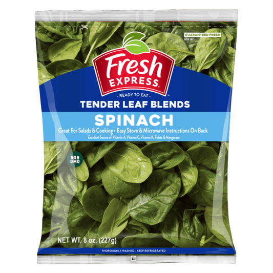 Baby Spinach - 5oz