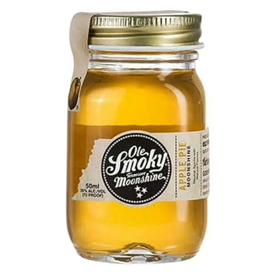 Ole Smoky Moonshine Apple Pie 50ml