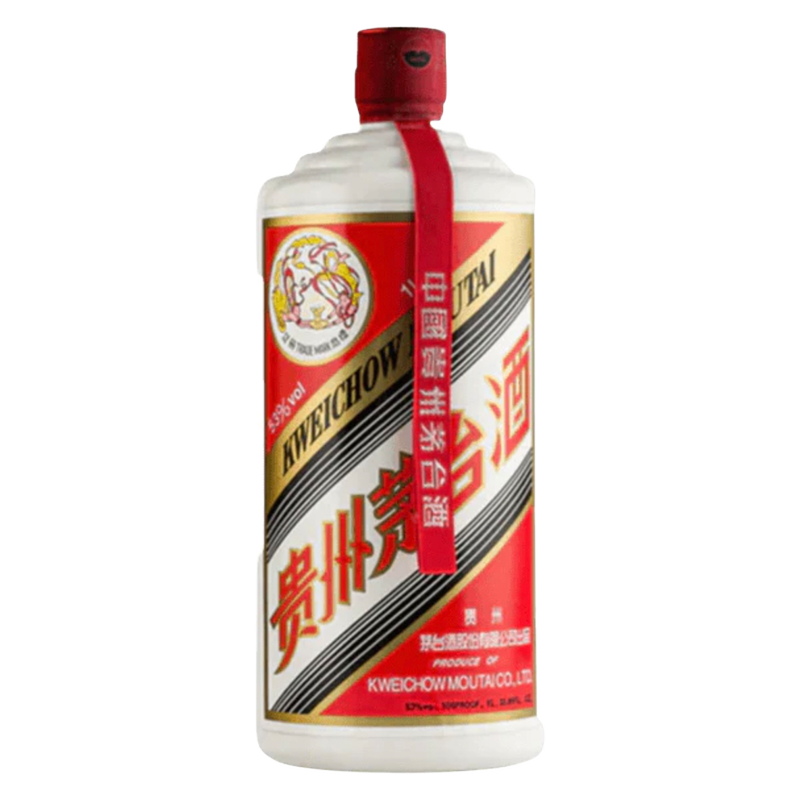 Kweichow Moutai Baiju 200ml