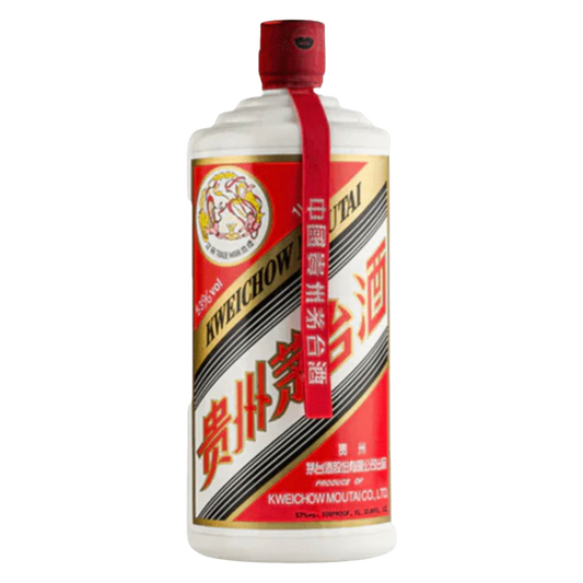 Kweichow Moutai Baiju 200ml