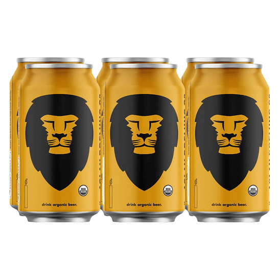 Aslan Brewing Monarch IPA (6PKC 12OZ) (6PKC 12 OZ)