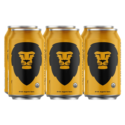 Aslan Brewing Monarch IPA (6PKC 12OZ) (6PKC 12 OZ)