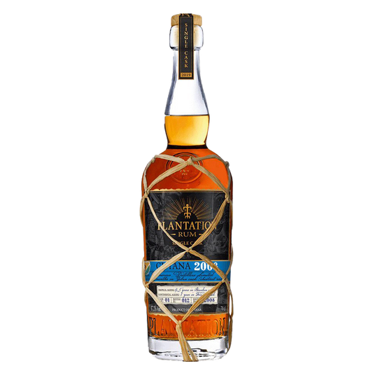 Plantation Guyana 2008 750ml