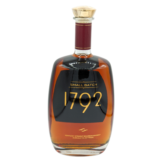 1792 Small Batch Bourbon 1.75L