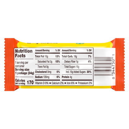 Reese's Peanut Butter Egg 1.2 oz