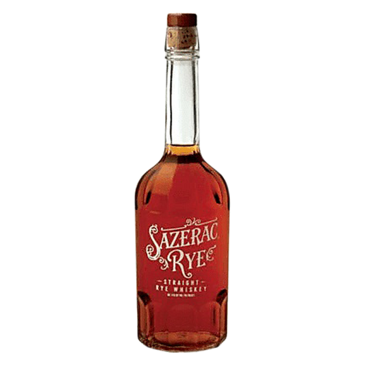 Sazerac 6 Yr Rye Whiskey 750ml