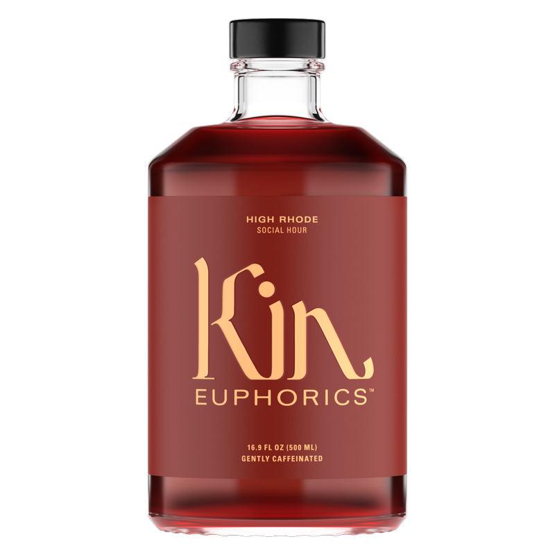 Kin High Rhode 500mL Btl