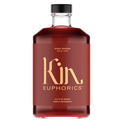 Kin High Rhode 500mL Btl