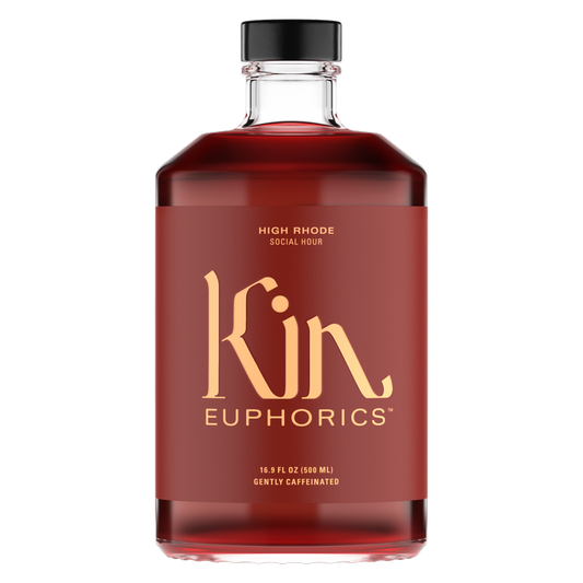 Kin High Rhode 500mL Btl