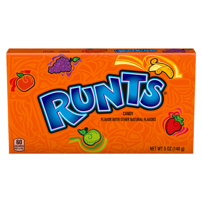 Runts Theater Box 5oz