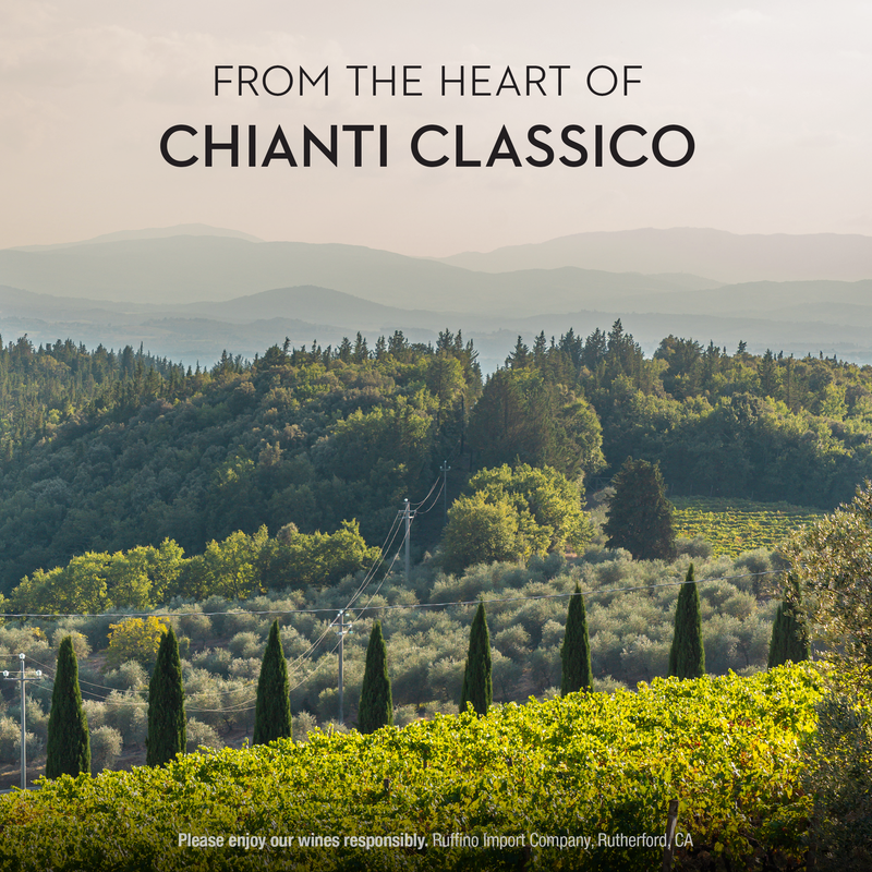 Ruffino Chianti Classico Riserva Ducale Oro 750ml