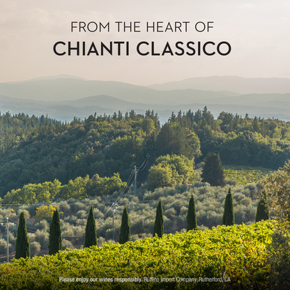 Ruffino Chianti Classico Riserva Ducale Oro 750ml