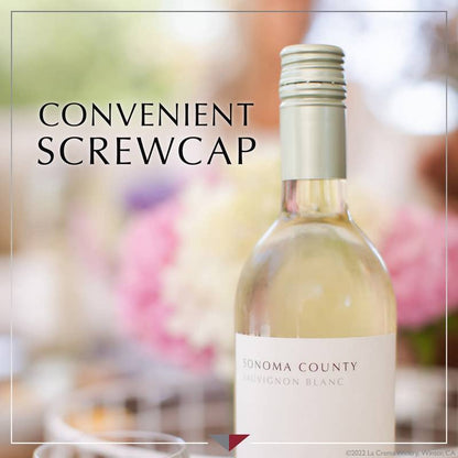 La Crema Sonoma County Sauvignon Blanc 750 ml