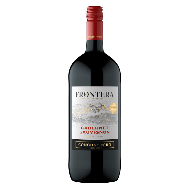 Frontera Cabernet Sauvignon 1.5 L