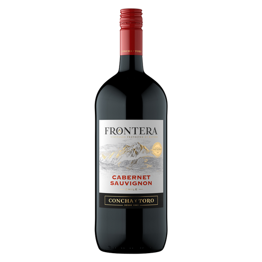 Frontera Cabernet Sauvignon 1.5 L