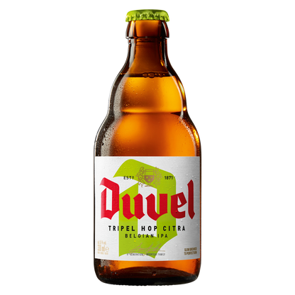 Duvel Tripel Hop 4pk 11.2oz Btl