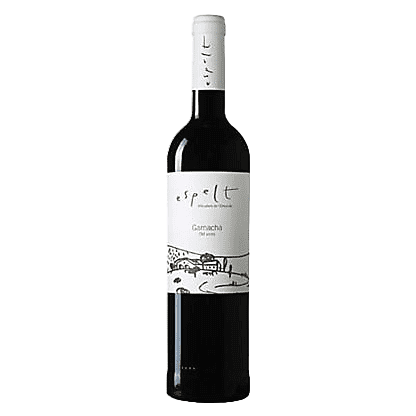 Espelt Garnacha Old Vines 750ml