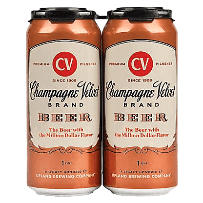 Upland Brewing 4pk 16oz Can