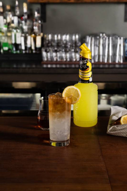 Finest Call Sweet N Sour Drink Mix 1 Liter