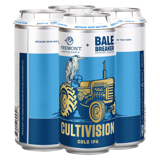 FREMONT BREWING ECTOPLASM (4PKC 16 OZ)