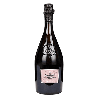 Veuve Clicquot La Grande Dame Rose 2006 750ml
