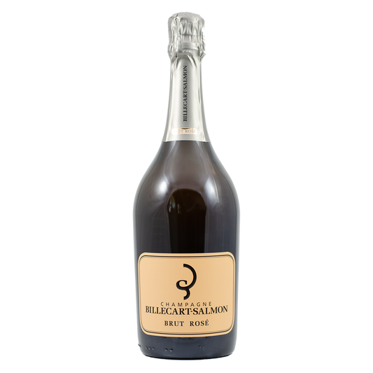 Billecart Salmon Champagne Rose NV 750ml
