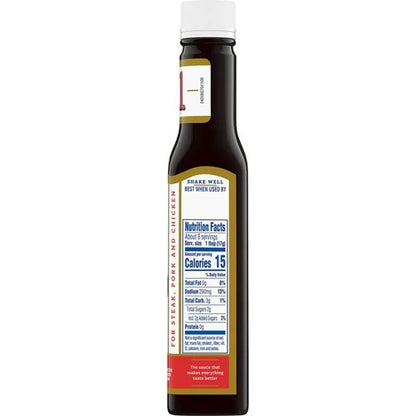 A.1. Steak Sauce, 5oz.