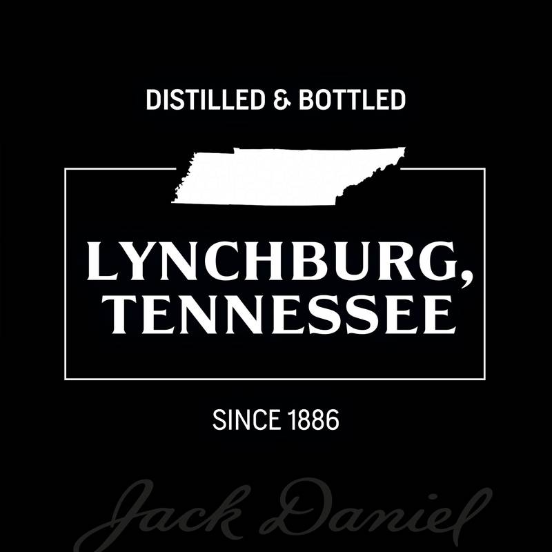 Jack Daniel's 1938 Bonded Tennessee Whiskey 1L (100 Proof)