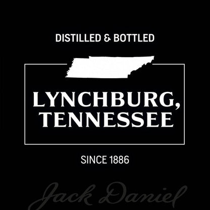 Jack Daniel's 1938 Bonded Tennessee Whiskey 1L (100 Proof)