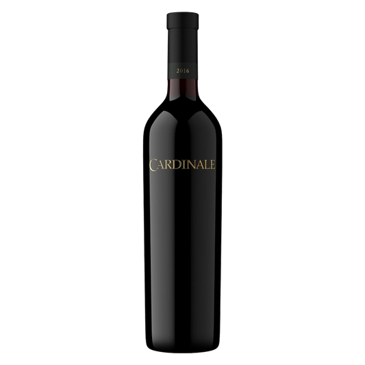 Cardinale Cabernet Sauvignon 2016 750ml