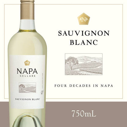 Napa Cellars Sauvignon Blanc 750ml